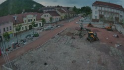 Náměstí Míru