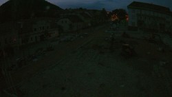 Náměstí Míru