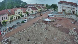 Náměstí Míru