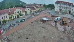 Náměstí Míru