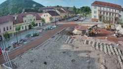 Náměstí Míru