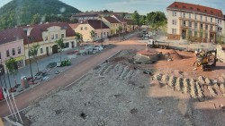 Náměstí Míru