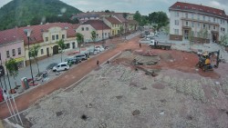 Náměstí Míru