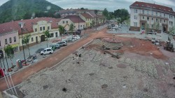 Náměstí Míru