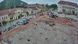 Náměstí Míru