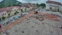 Náměstí Míru