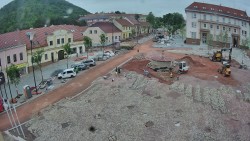 Náměstí Míru