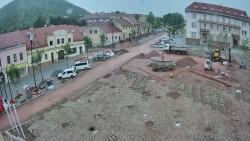 Náměstí Míru