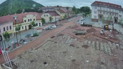 Náměstí Míru
