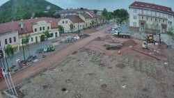 Náměstí Míru