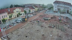 Náměstí Míru