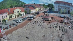 Náměstí Míru