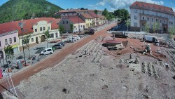 Náměstí Míru