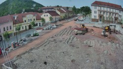 Náměstí Míru