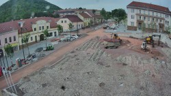 Náměstí Míru