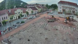 Náměstí Míru