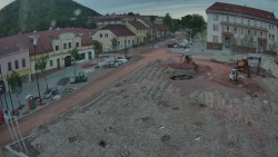 Náměstí Míru