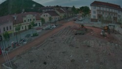 Náměstí Míru