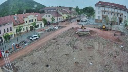 Náměstí Míru