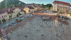 Náměstí Míru