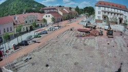 Náměstí Míru