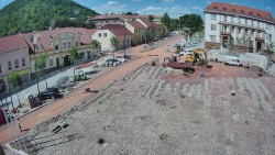 Náměstí Míru