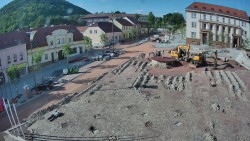 Náměstí Míru