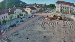 Náměstí Míru