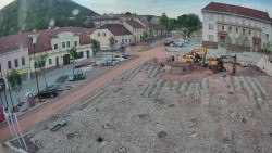 Náměstí Míru