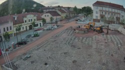 Náměstí Míru