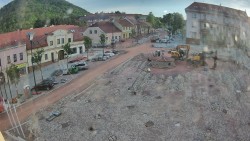 Náměstí Míru