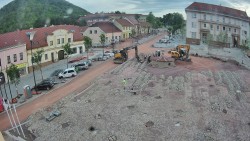Náměstí Míru
