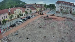 Náměstí Míru