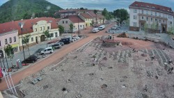 Náměstí Míru