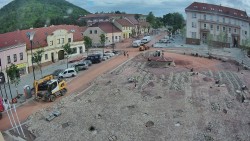 Náměstí Míru
