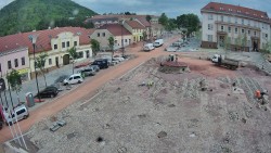 Náměstí Míru