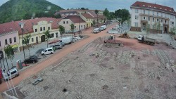 Náměstí Míru