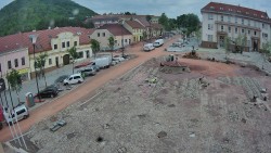 Náměstí Míru