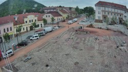 Náměstí Míru