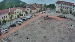 Náměstí Míru