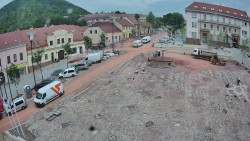 Náměstí Míru