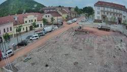 Náměstí Míru