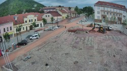 Náměstí Míru