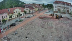 Náměstí Míru