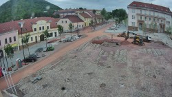 Náměstí Míru