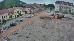 Náměstí Míru