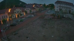 Náměstí Míru
