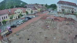 Náměstí Míru