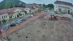 Náměstí Míru