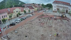 Náměstí Míru